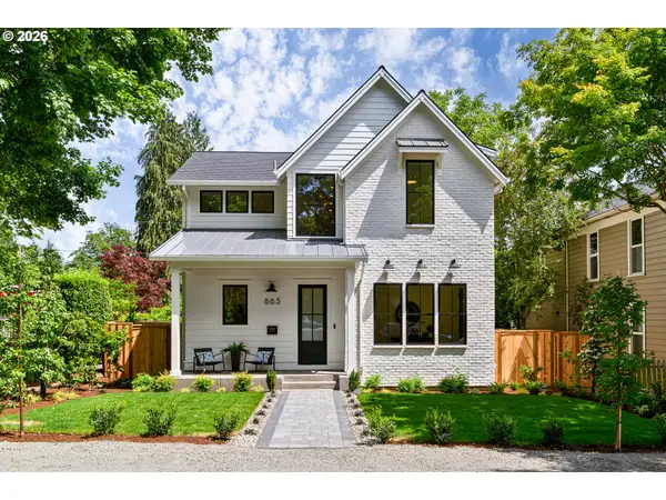 665 4th St, LakeOswego, OR 97034