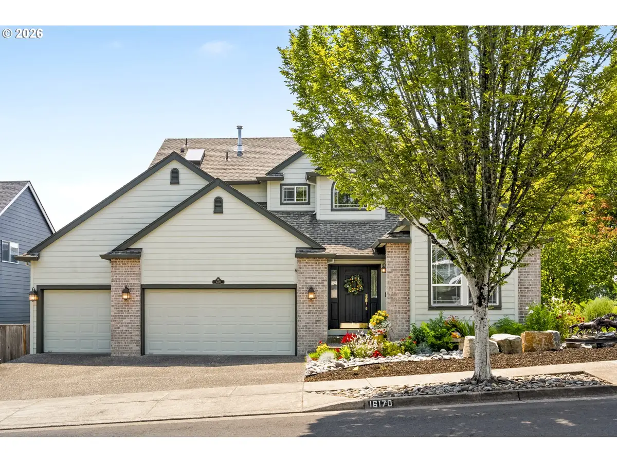 16170 SW Loon Dr, Beaverton, OR 97007 - #1