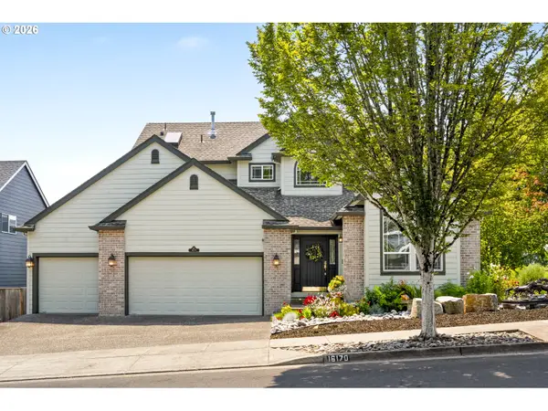 16170 SW Loon Dr, Beaverton, OR 97007