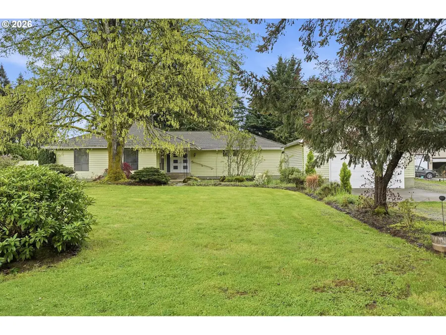 15806 S Lammer Rd, Beavercreek, OR 97045 - #2