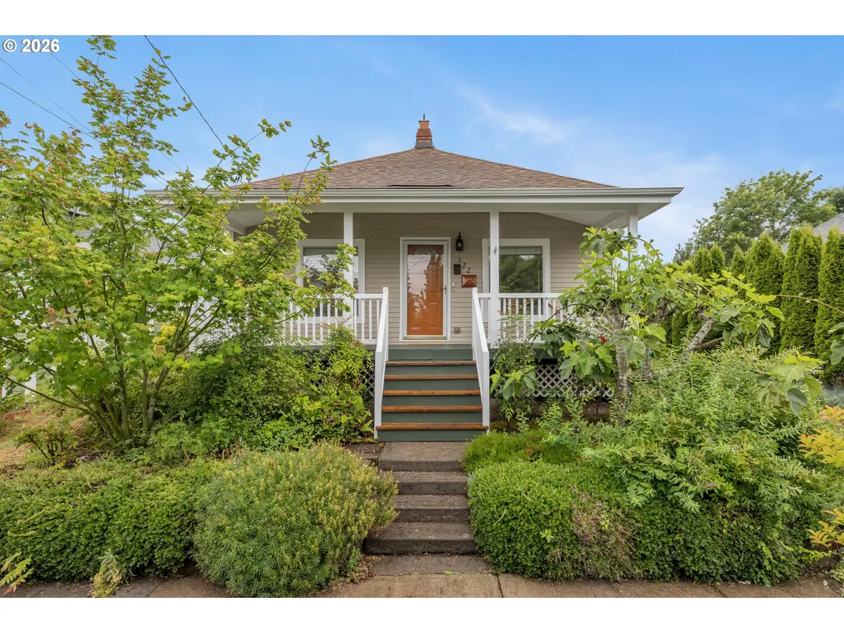 522 NE Sumner St, Portland, OR 97211 - #1