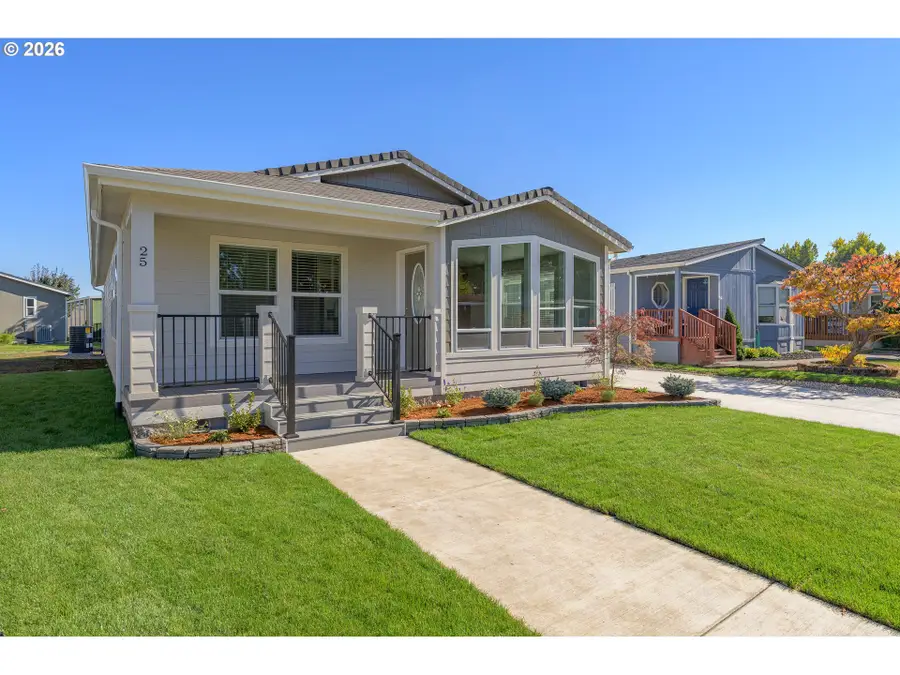 4155 NE Three Mile Ln #25, McMinnville, OR 97128 - #3
