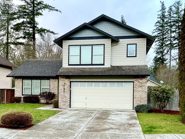 25335 Trinity St, Veneta, OR 97487