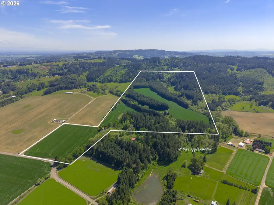 7734 SE Starr Quarry Rd, Amity, OR 97101 - #2