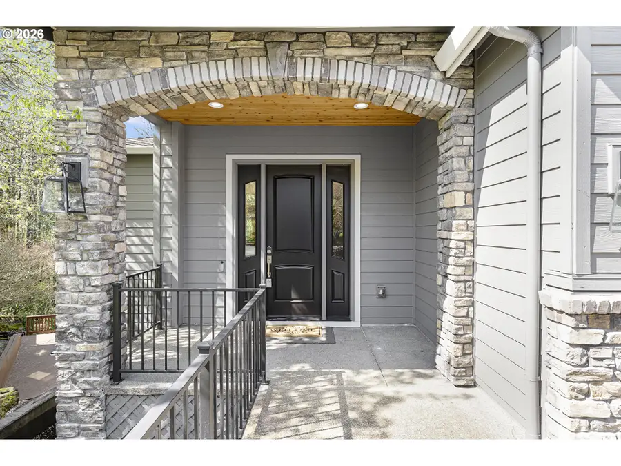 9739 NW Henry Ct, Portland, OR 97229 - #2