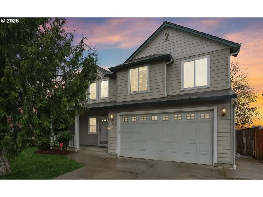 1806 NE 177th Ave, Vancouver, WA 98684 - #2