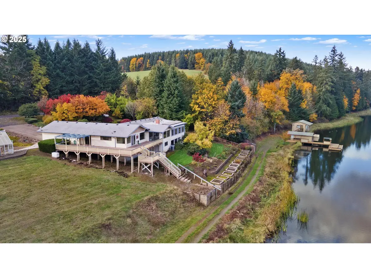 13620 NW Eberly Rd, Banks, OR 97106 - #1