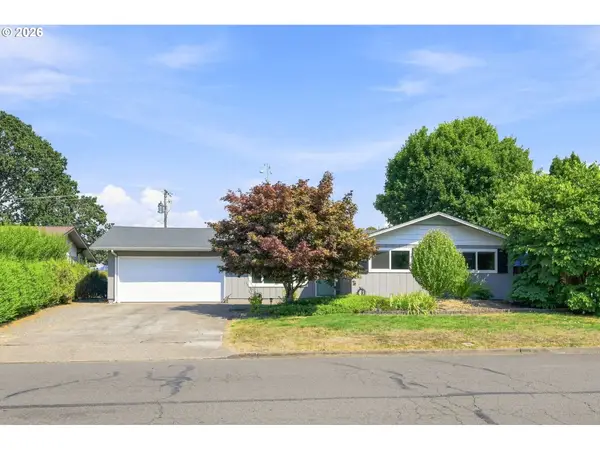 1785 N Danebo Ave, Eugene, OR 97402