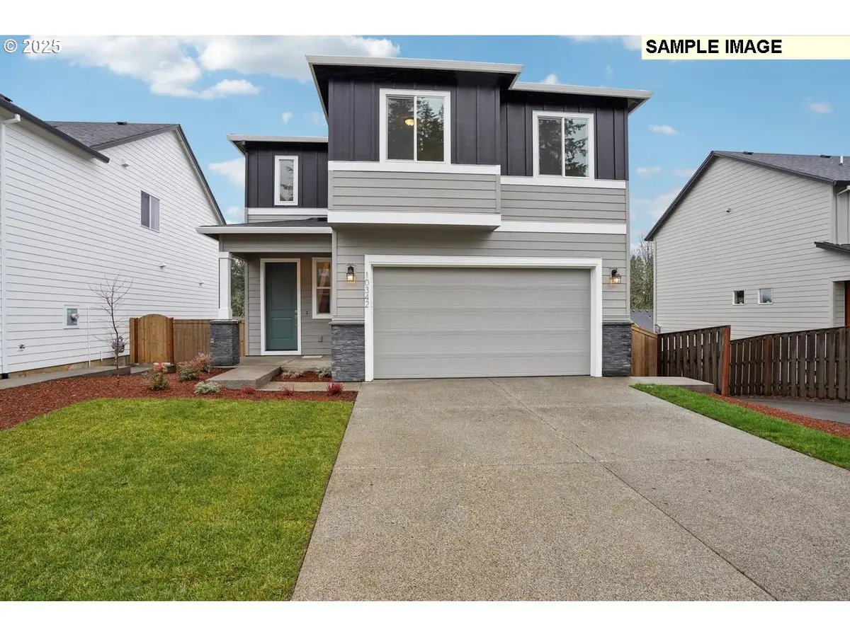4302 NE 186th St #LOT 252, Vancouver, WA 98686 - Image #1