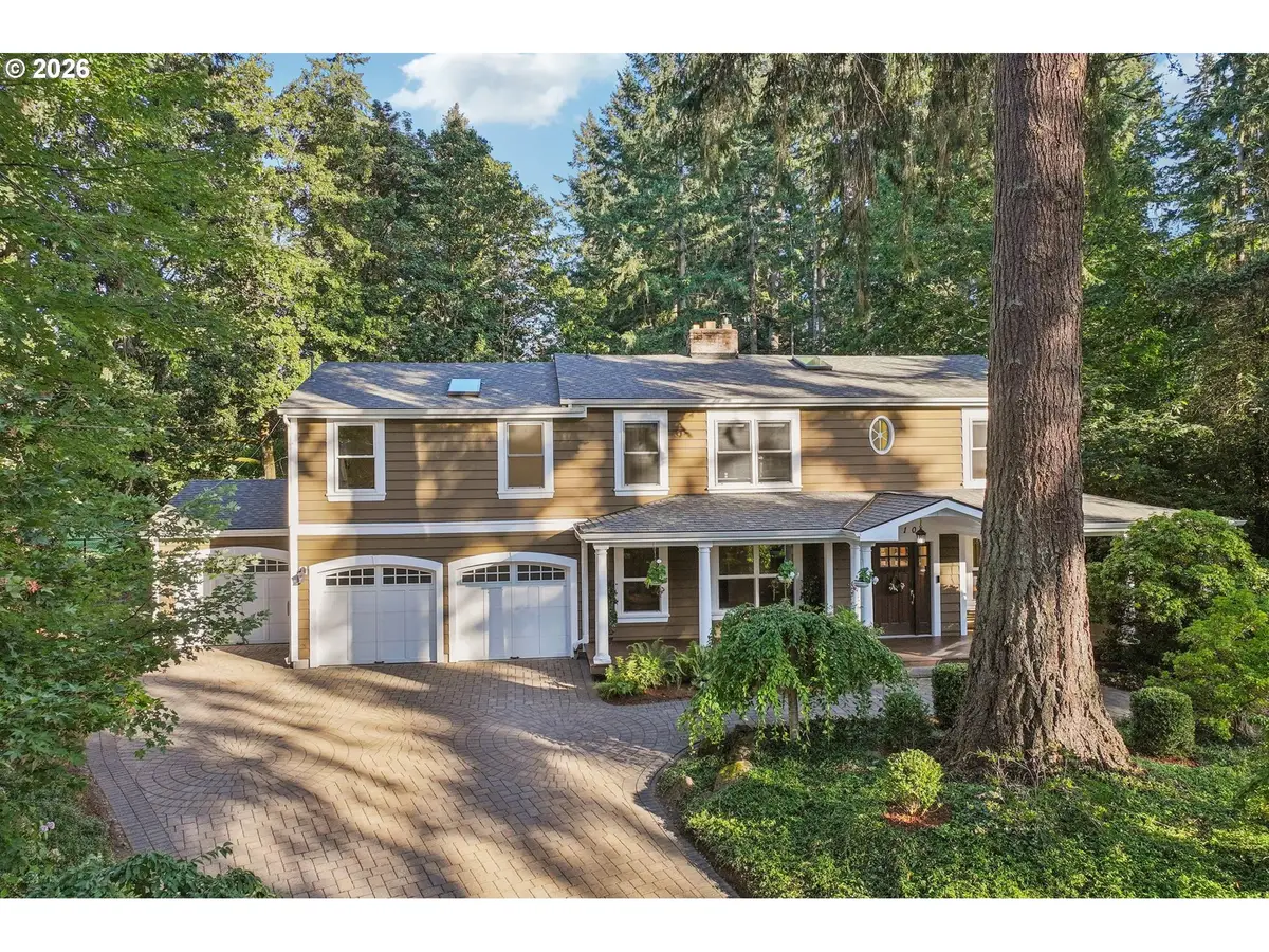 19010 Kristi Way, Lake Oswego, OR 97035 - #1