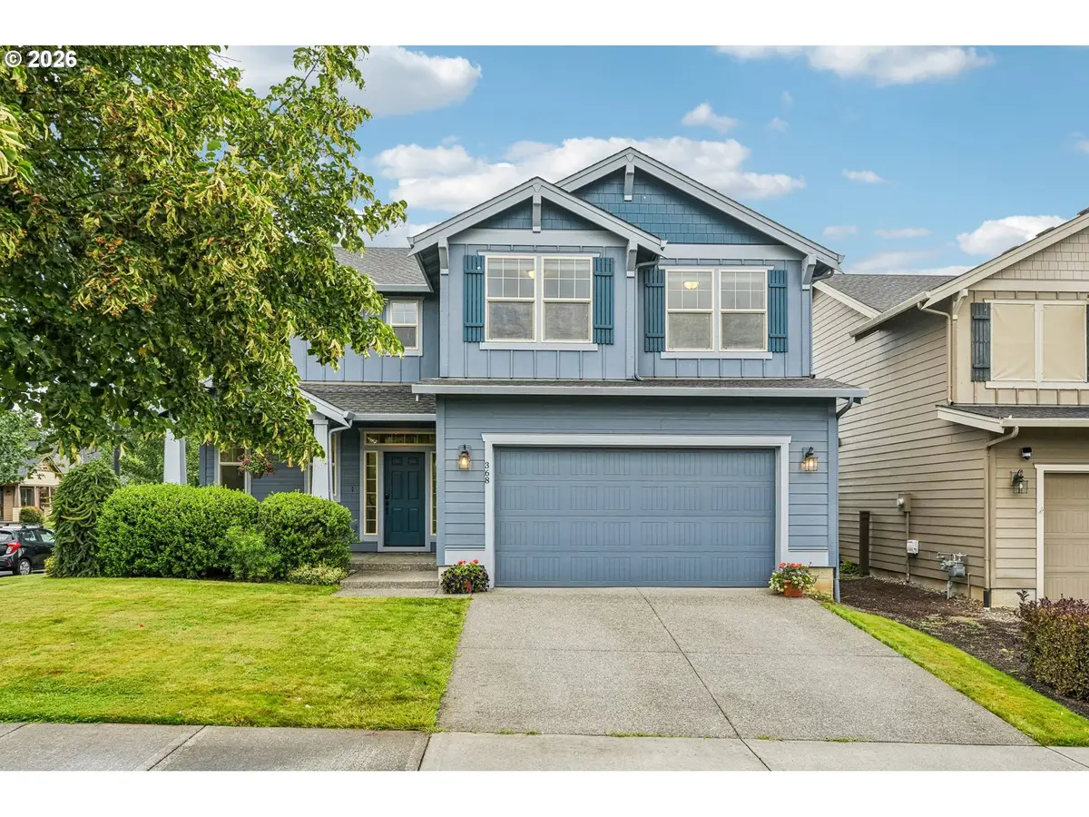 368 N Green Gables Loop, Ridgefield, WA 98642 - #1