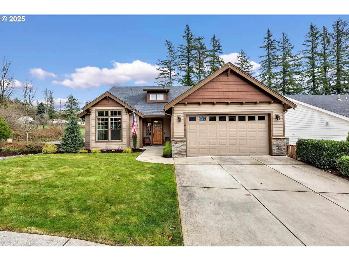 1912 N Columbia Ridge Way, Washougal, WA 98671 - Image #1