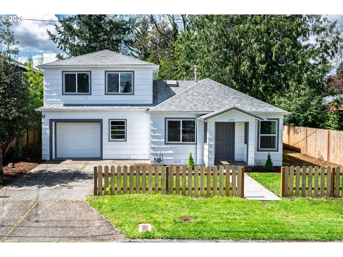 6555 SE 71st Ave, Portland, OR 97206 - #1