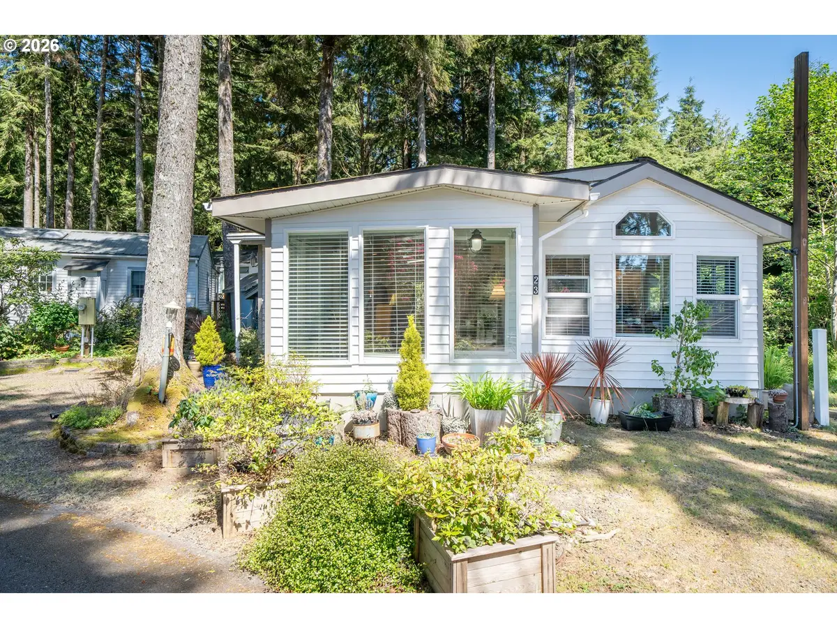 3700 N Highway 101, Lincoln Beach, OR 97341 - #1
