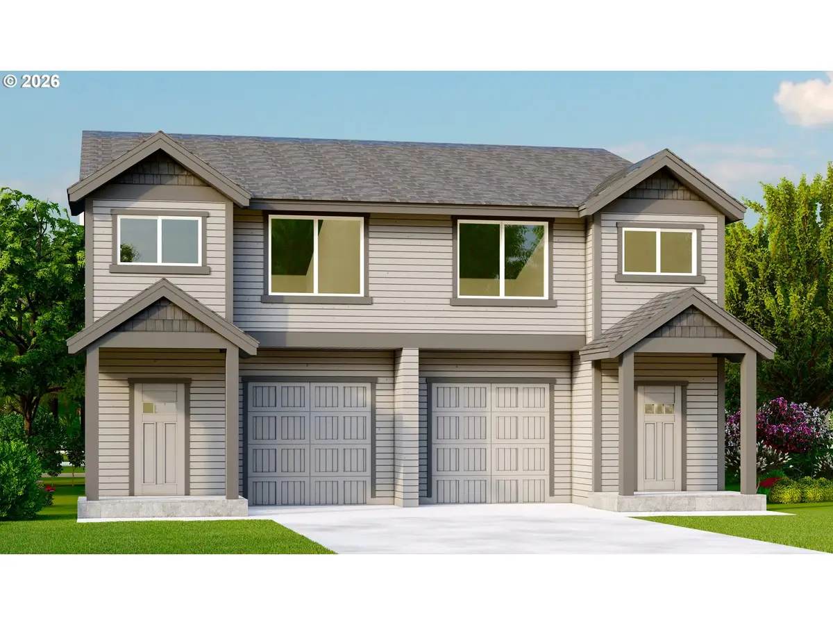 344 E Wilson, Carlton, OR 97111 - #1