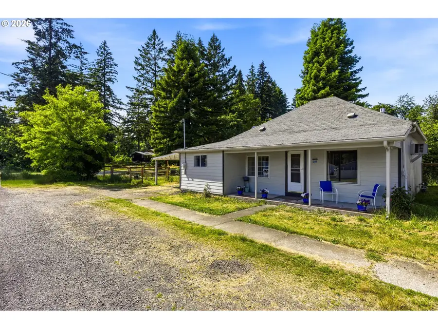 5226 Poplar St., Sweet Home, OR 97386 - #2