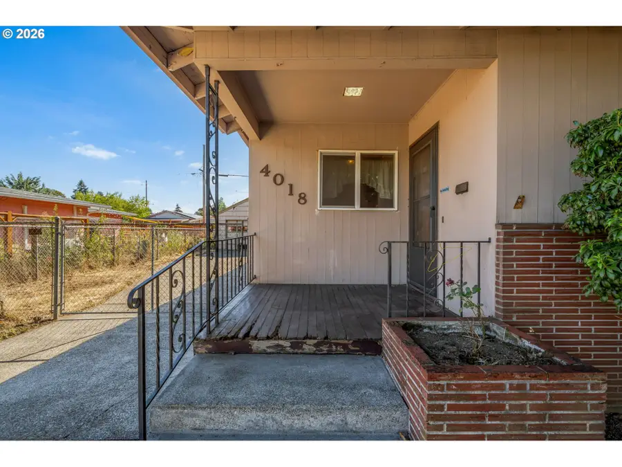 4018 SE 65th Ave, Portland, OR 97206 - #3