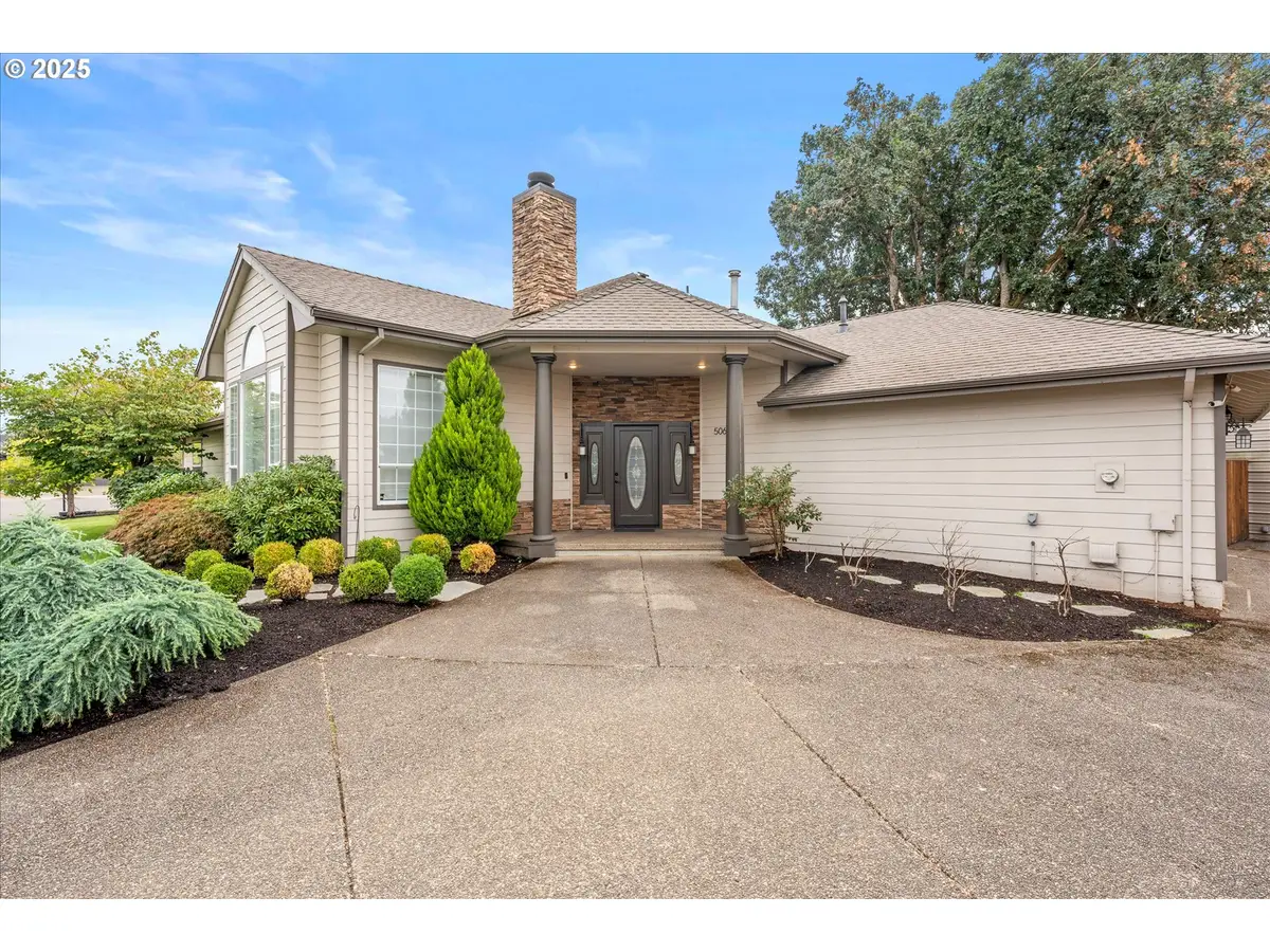 5062 NE Wasco Ct, Salem, OR 97305 - Image #1