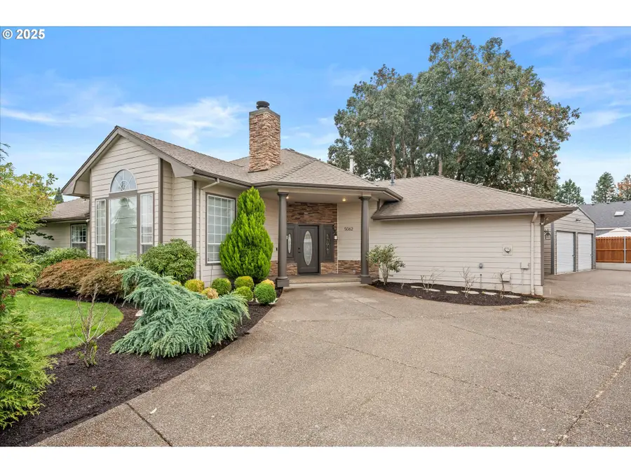 5062 NE Wasco Ct, Salem, OR 97305 - Image #2