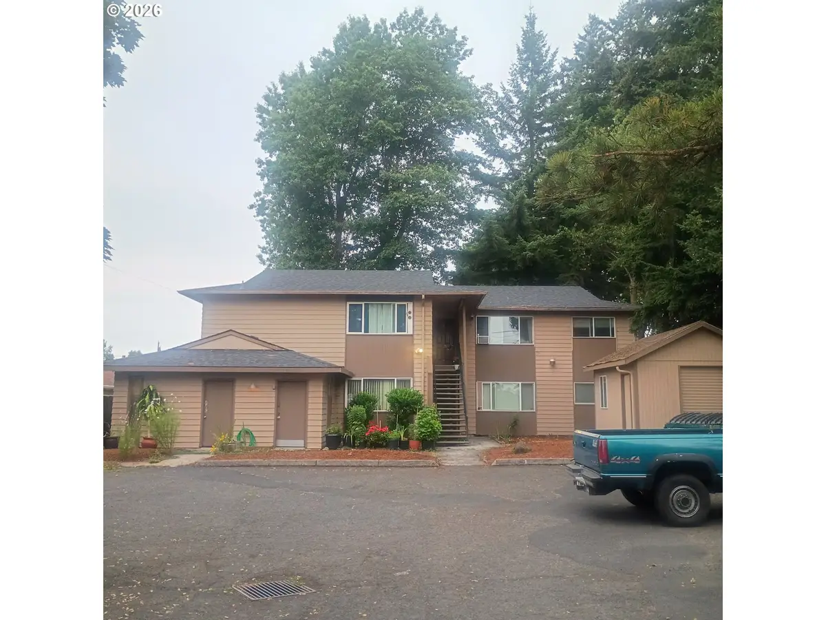 1500 SE 162nd Ave, Portland, OR 97233 - #1
