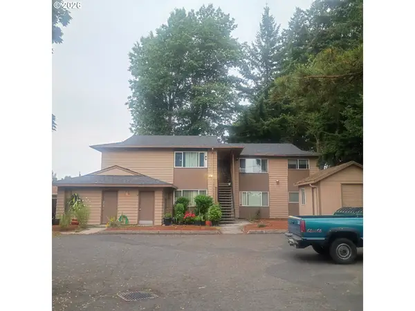 1500 SE 162nd Ave, Portland, OR 97233