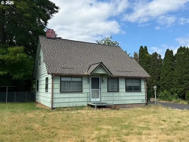 3056 Eliot Dr, Hoodriver, OR 97031 - #1
