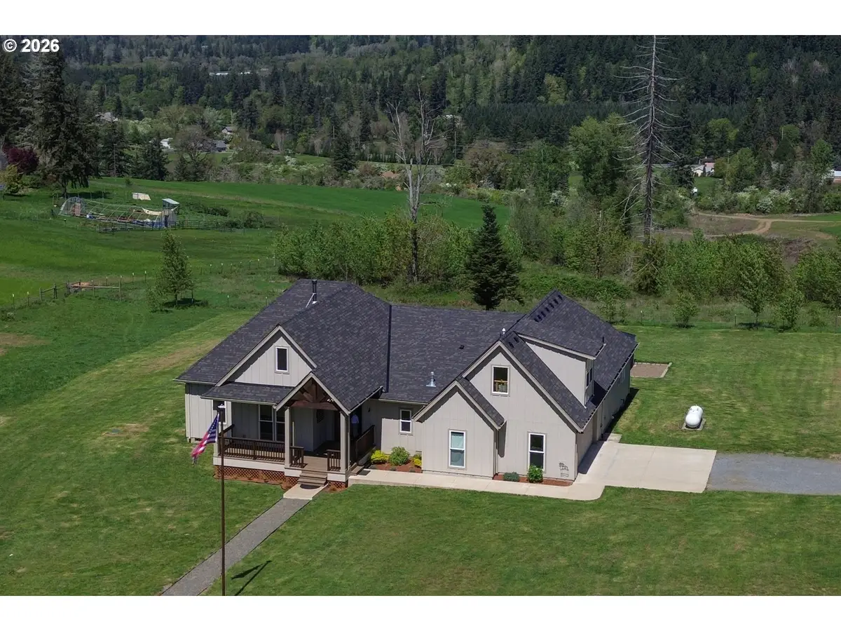 31453 S Stone Creek Ln, Molalla, OR 97038 - #1