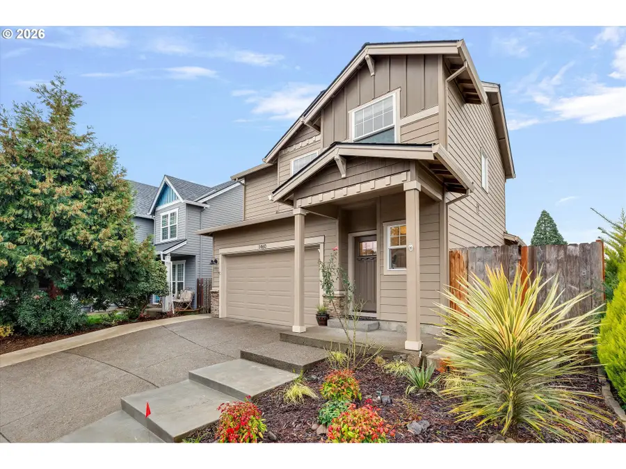 1460 SE 9th Ave, Canby, OR 97013 - Image #2