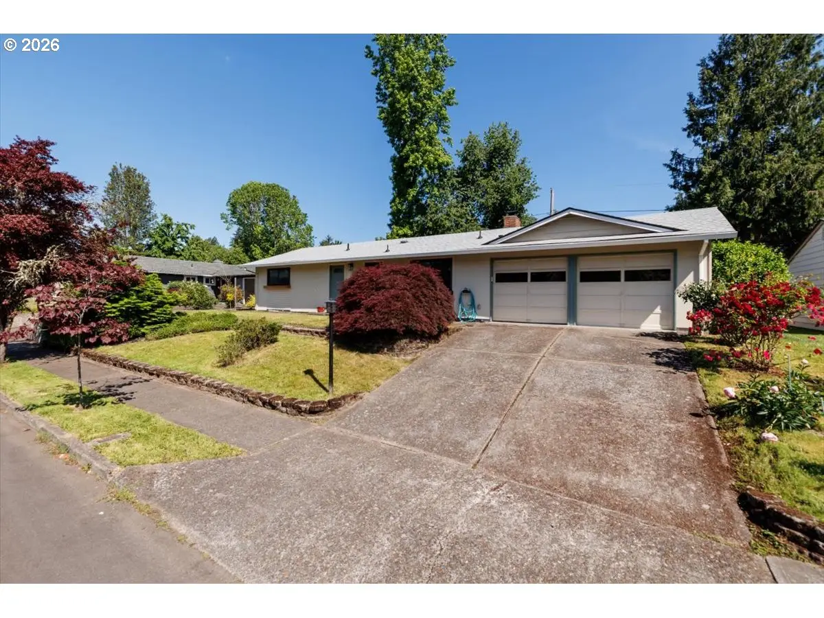 11725 SW Blakeney St, Beaverton, OR 97008 - #1