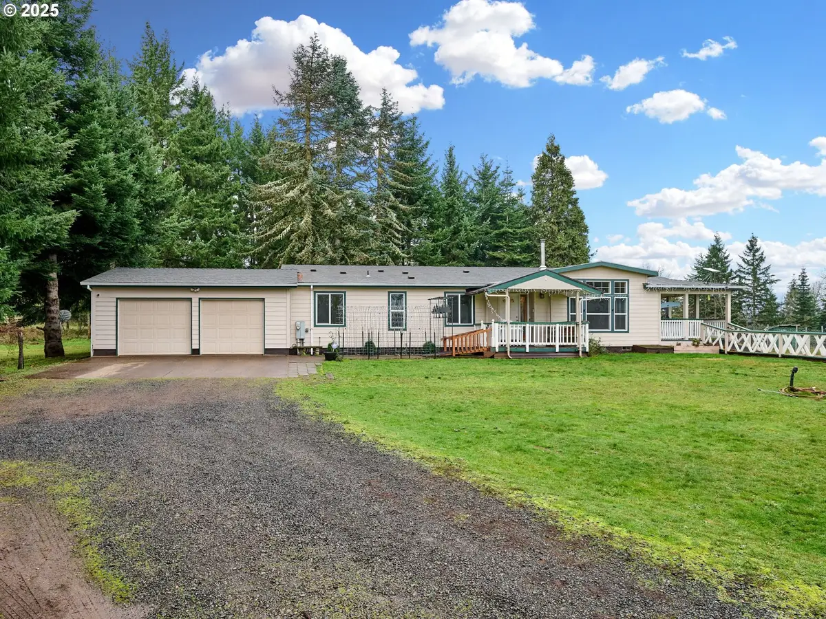 20788 Hazelnut Ridge Rd Ne, Scotts Mills, OR 97375 - Image #1