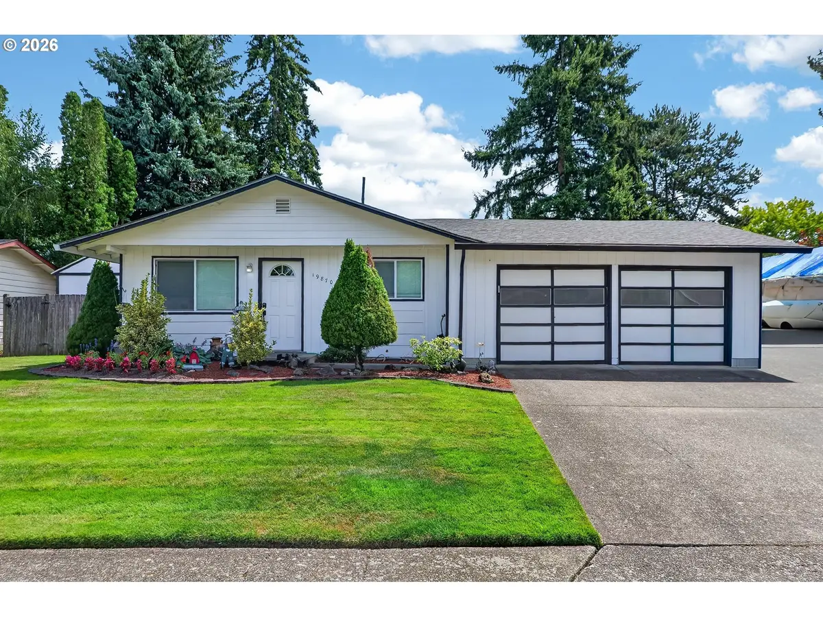 19870 SW Rock Dr, Beaverton, OR 97003 - #1