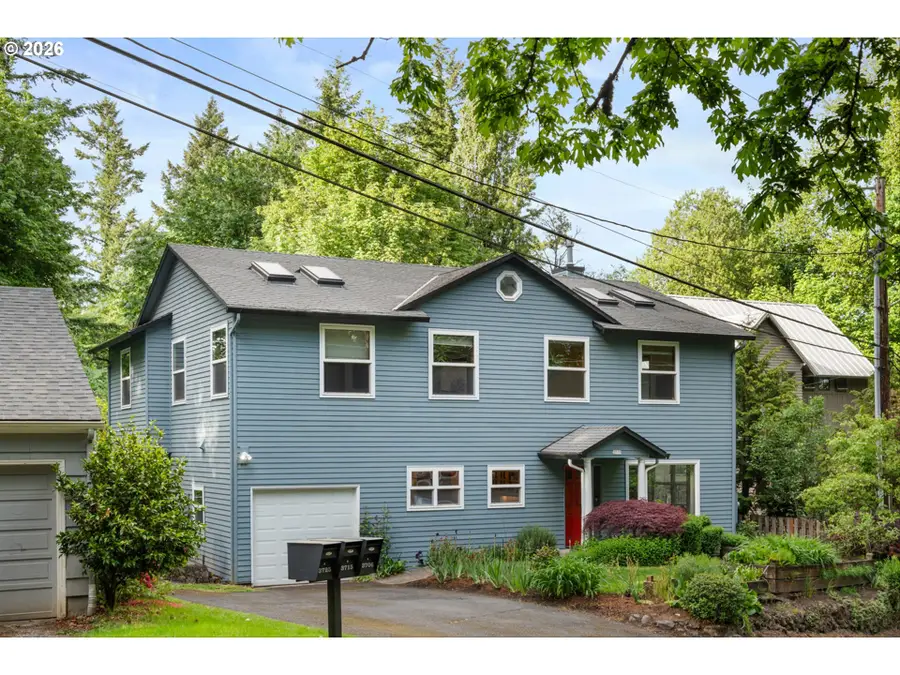 3715 SW Marquam Hill Rd, Portland, OR 97239 - #3