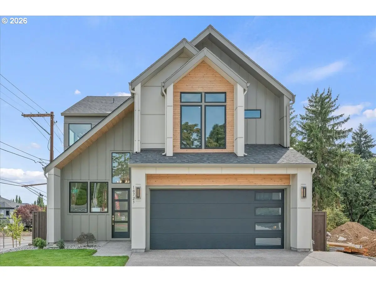 10723 SE 13th Cir, Vancouver, WA 98664 - #1