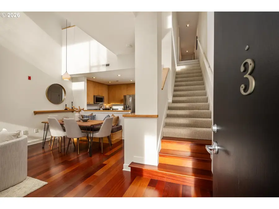 2327 NW Northrup St #3, Portland, OR 97210 - Image #3