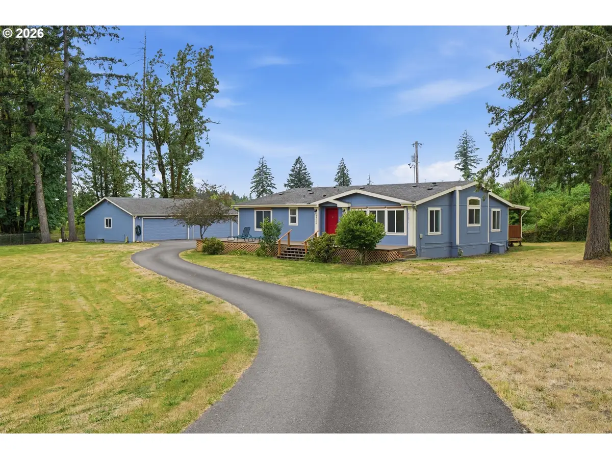 34706 NW 21st Ave, La Center, WA 98629 - #1