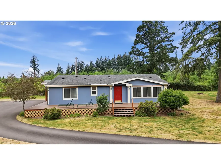 34706 NW 21st Ave, La Center, WA 98629 - #2