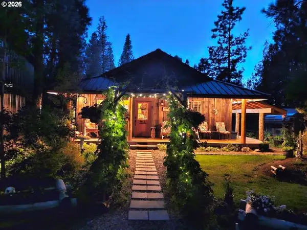 14725 Cambium, LaPine, OR 97739