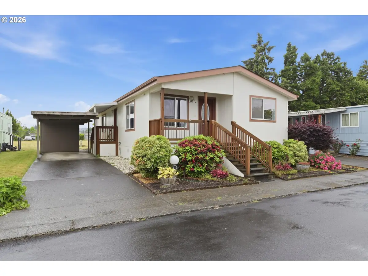 2150 Laura St #113, Springfield, OR 97477 - #1