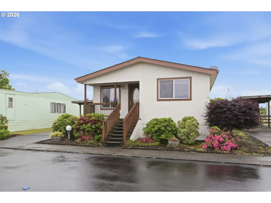 2150 Laura St #113, Springfield, OR 97477 - #2