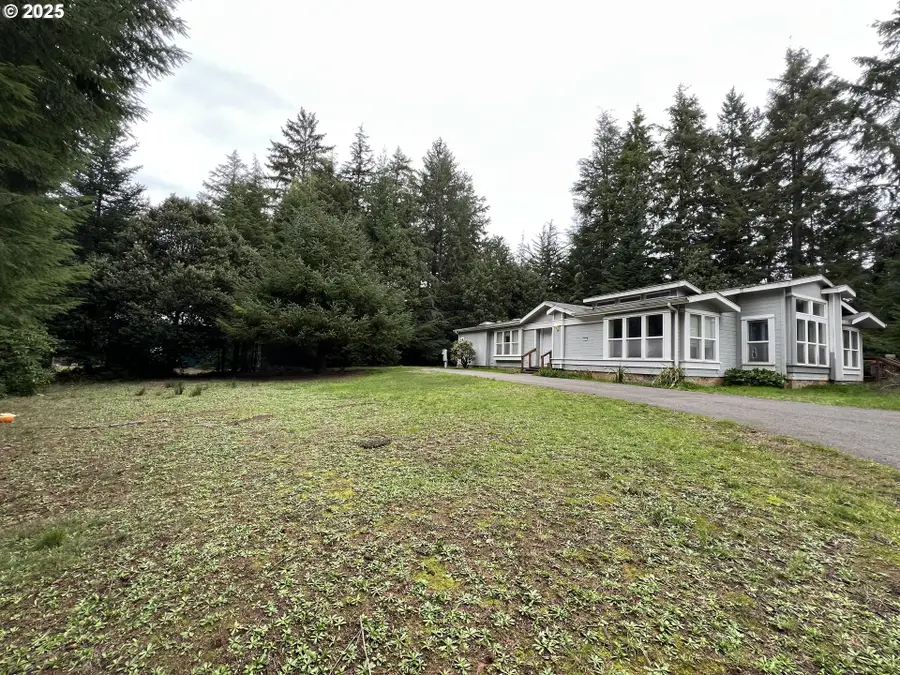 41855 Park Rd, Port Orford, OR 97465 - Image #2