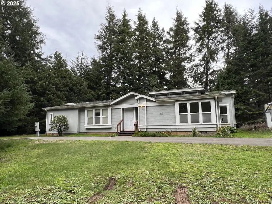 41855 Park Rd, Port Orford, OR 97465 - Image #3