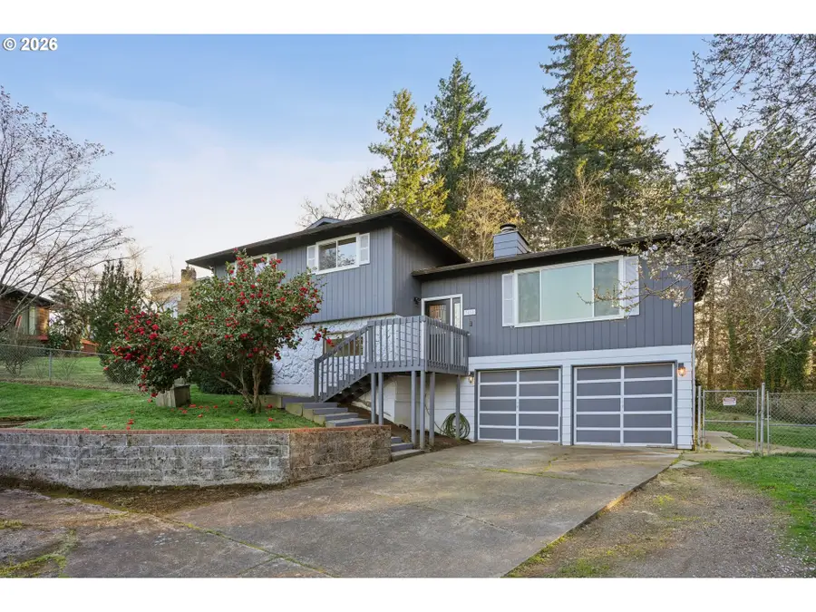 3454 NE 5th Ct, Gresham, OR 97030 - #2