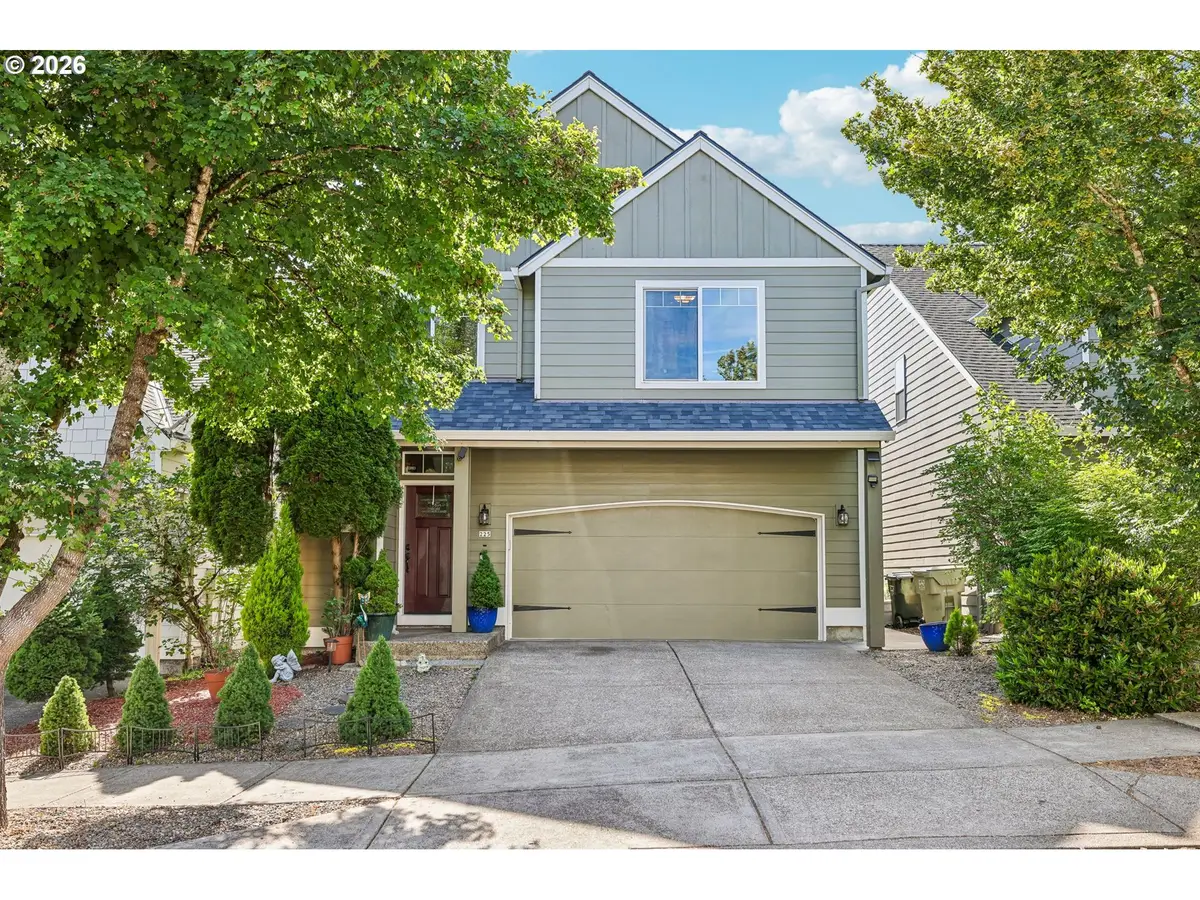 225 NW 208th Ave, Beaverton, OR 97006 - #1
