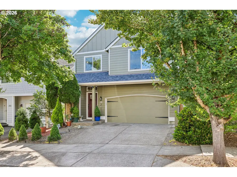 225 NW 208th Ave, Beaverton, OR 97006 - #2