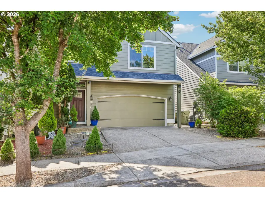 225 NW 208th Ave, Beaverton, OR 97006 - #3