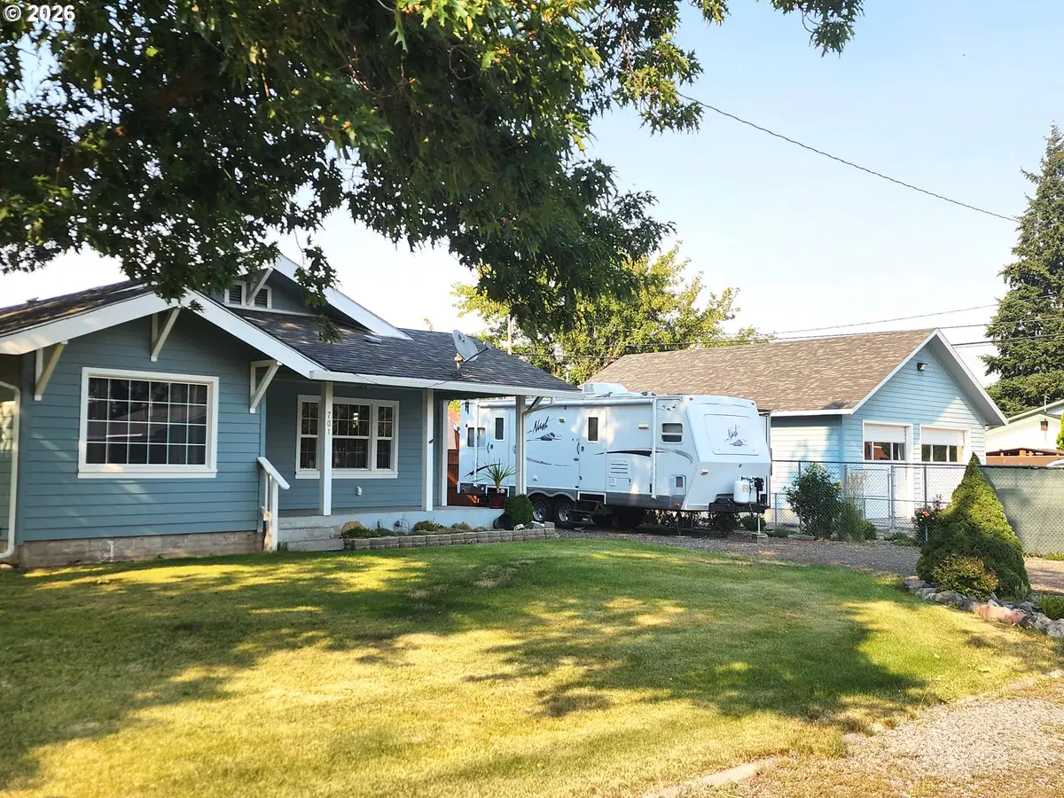 701 Z Ave, La Grande, OR 97850 - #1