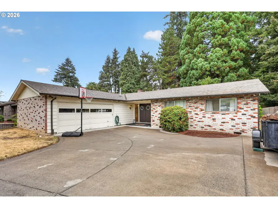 7525 SE Eldorado St, Milwaukie, OR 97267 - #2