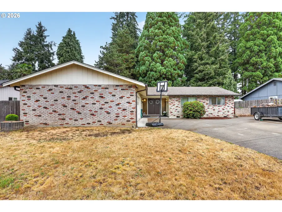 7525 SE Eldorado St, Milwaukie, OR 97267 - #3