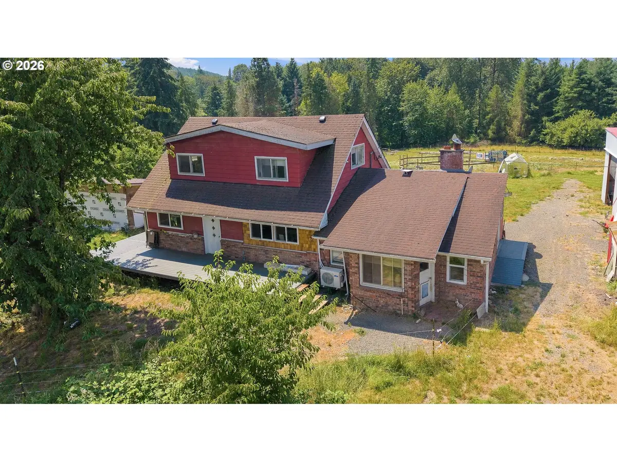 68763 Wasser Rd, Rainier, OR 97048 - #1