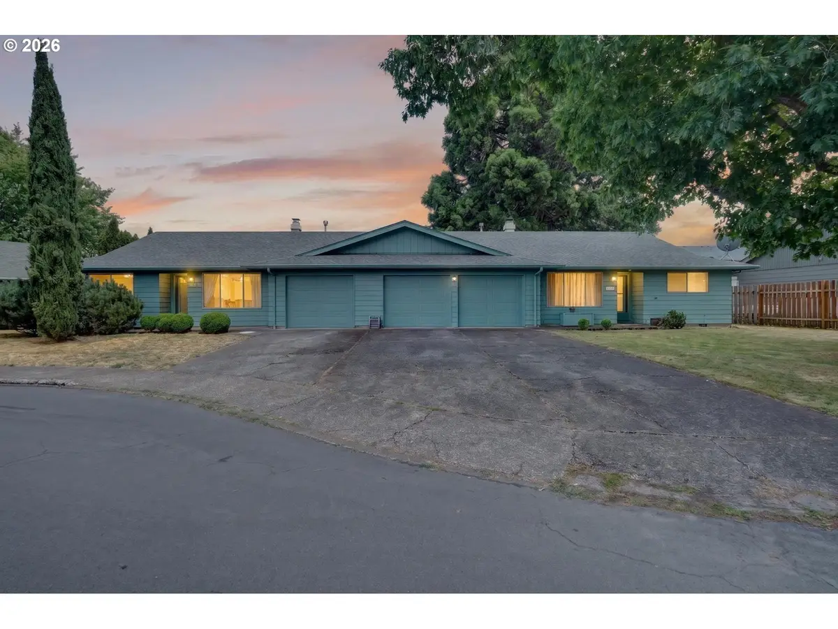 3624 Hermosa Ct Ne, Salem, OR 97305 - #1